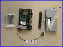 Sony PlayStation 3 case and parts