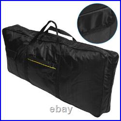 Stage Keyboard Case Electric Piano Gig Bag Instrument Cases