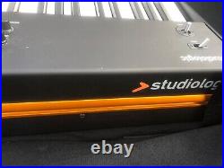 Studiologic Numa X Piano 73, 73-key Digital Piano (PLUS carry case & stand)