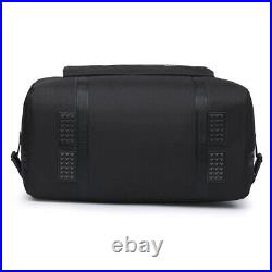 Thick Padded 60-120 Bass Piano Accordion Gig Bag Case Backpack 60 Bass