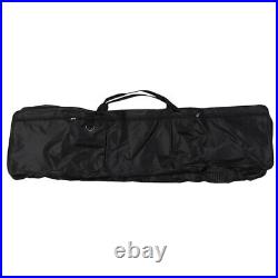 Thickened 88-Key Electronic Piano Bag Waterproof Lined Sponge Electric Keyboard