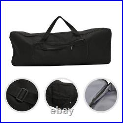 Thickened Organ Keyboard Bag Piano Case 88 Keys Musical Friends Outdoor