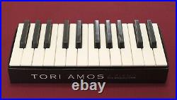 Tori Amos A Piano The Collection 5 CD Set Bosendorfer Piano Case Demos Etc