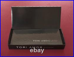 Tori Amos A Piano The Collection 5 CD Set Bosendorfer Piano Case Demos Etc