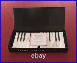 Tori Amos A Piano The Collection 5 CD Set Bosendorfer Piano Case Demos Etc