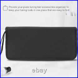 Tuning Tools Case Tuning Tools Holder Piano Tool Storage Bag Tuning Tools Pouch