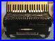 Vintage-Black-Paolo-Soprani-Piano-Accordian-with-Original-Case-in-Working-Order-01-ndcl