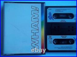 Wham! Final (Cassette)