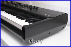 YAMAHA CP73 Stage Piano keyboard + YAMAHA Padded Case + Dust Cover