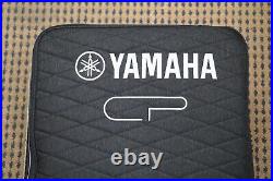 YAMAHA CP73 Stage Piano keyboard + YAMAHA Padded Case + Dust Cover