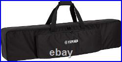 YAMAHA Electronic piano Soft Case SC-KB850 For P-125/P-45