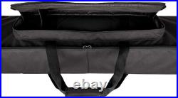 YAMAHA Electronic piano Soft Case SC-KB850 For P-125/P-45