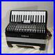 YAMAHA-YA-48-Accordion-Black-34-Keyboard-48-Bass-withCase-Strap-scratches-01-at