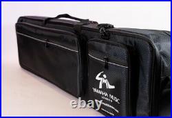 YML Deluxe Softcase for Yamaha P121 Digital Piano