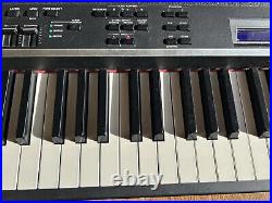 Yamaha CP4 Stage Piano With Carry Case