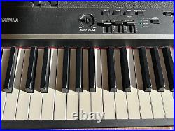 Yamaha CP4 Stage Piano With Carry Case