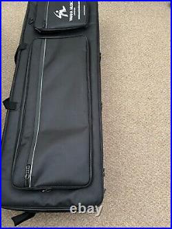 Yamaha CP73 Professional Stage Piano PLUS Yamaha Music soft case