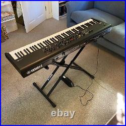 Yamaha CP88 Stage Piano Mint Condition with Gator Pro-Go 88 Case