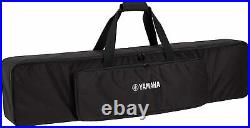 Yamaha Electronic Piano Soft Case YAMAHA SC-KB850