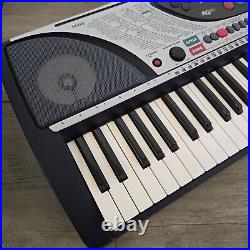 Yamaha Keyboard Portatone PSR-240 61 Keys Electric Piano With Case + Power Lead