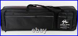 Yamaha Music London Deluxe Softcase for Yamaha CP73 Stage Piano