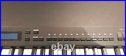 Yamaha P-200 Electric Piano/Keyboard (Complete with stands and carry case)
