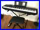 Yamaha-P-45B-Weighted-Action-Digital-Piano-88-Keys-stool-case-pedals-stand-01-ldx