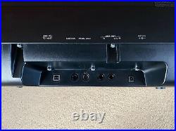 Yamaha P121 Portable Piano, Stand & Case Black