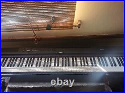 Yamaha P125 Digital Piano Never Used with Stand, Carry Case and Sustain Pedal