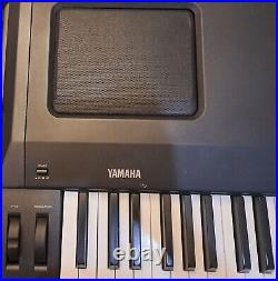 Yamaha P200 ELECTRIC PIANO With CARRY CASE + PEDAL