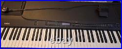 Yamaha P200 ELECTRIC PIANO With CARRY CASE + PEDAL