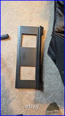 Yamaha P45 Weighted Action Digital Piano, Case & Stand, Good Condition (88 Keys)