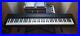 Yamaha-P95-digital-piano-with-case-stand-pedal-and-replacement-keys-01-asw