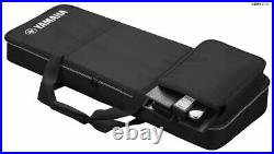 Yamaha SC-DE61 Backpack Style Soft Case for CK61 Piano Keyboard