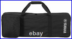 Yamaha SC-DE61 Backpack Style Soft Case for CK61 Piano Keyboard