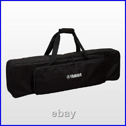 Yamaha SC-KB750 Digital Piano Carrying Case for P-121 Keyboard