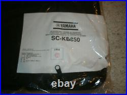 Yamaha SC-KB850 Soft Case for 88 Key P-Series Digital Pianos- New