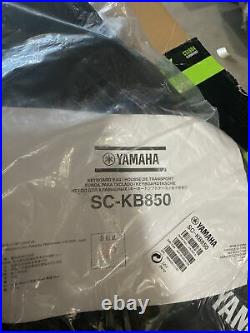 Yamaha Soft Case for 88-Key P-Series Digital Pianos