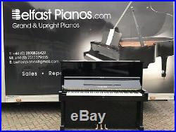 Yamaha U2 black case Belfast PianosFree Delivery